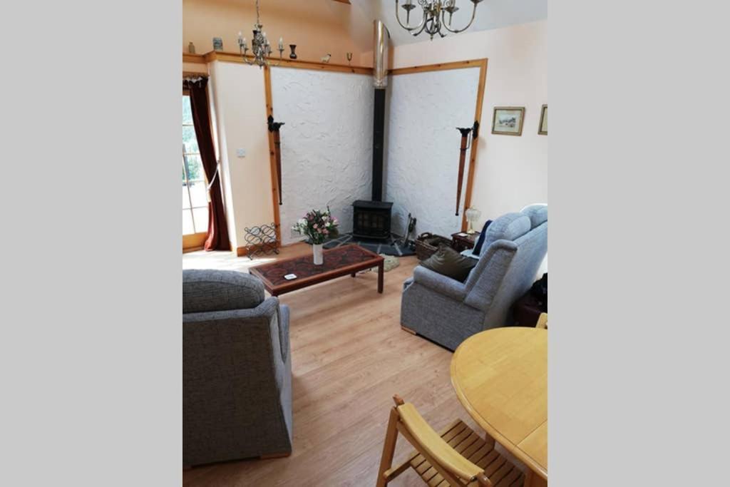Apartment Boghead Cottage: In Royal Deeside Banchory