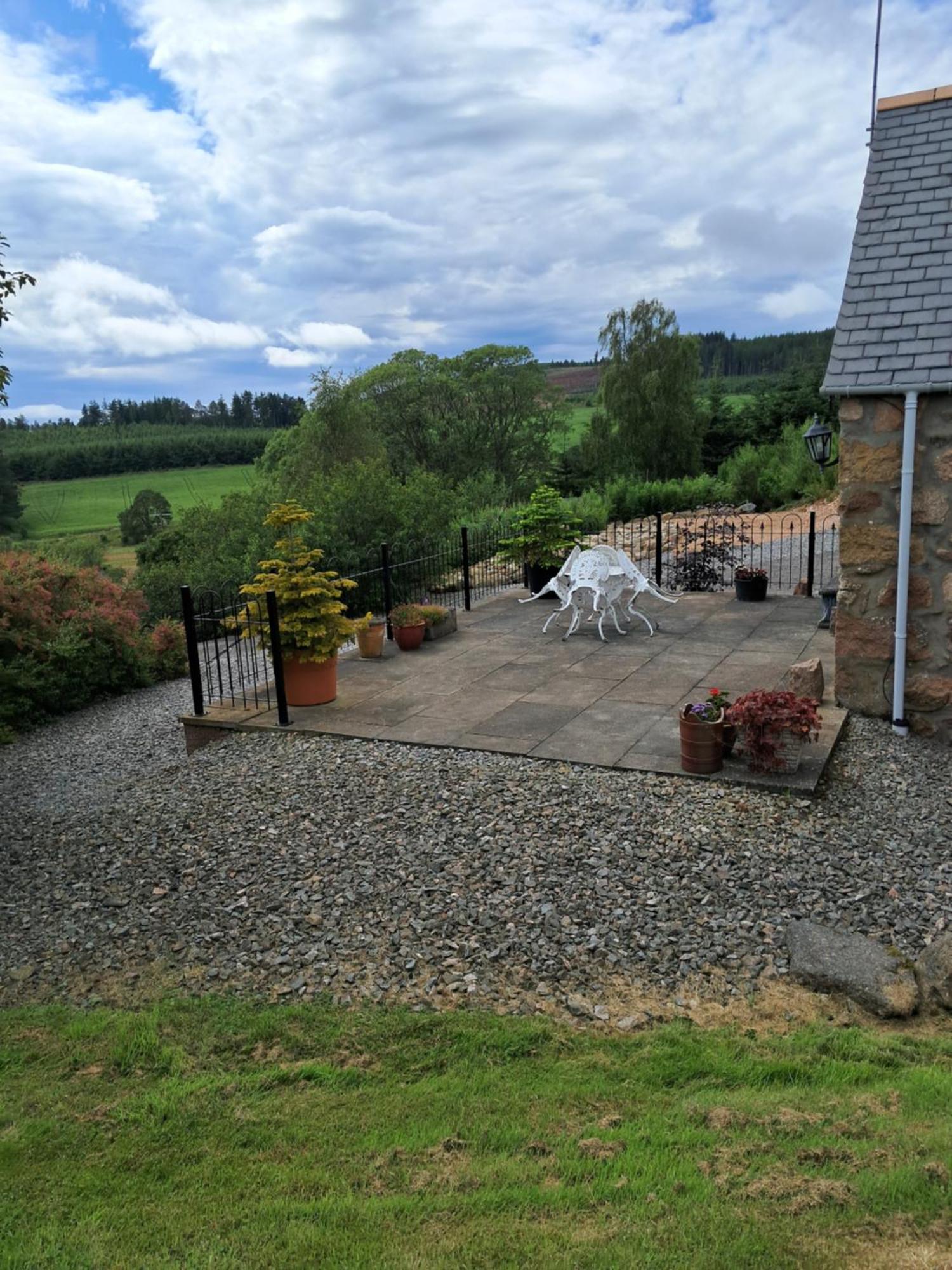 Apartment Boghead Cottage: In Royal Deeside *