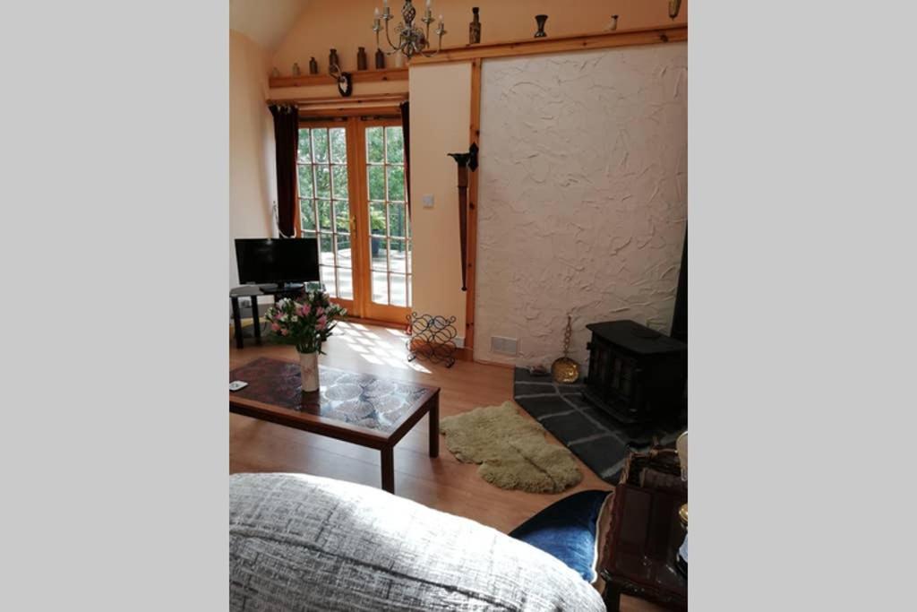 Boghead Cottage: In Royal Deeside Apartamento *